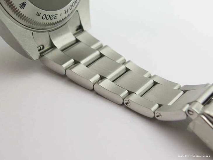 Best AAA Replica Sites DEEPSEA BP 3560 Sea-Dweller Edition 116660 Best SA3135 SS On “D-BLUE” V Bracelet Maker Breathable 1221